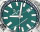 Super Clone Breitling new Avenger Automatic 42mm BLS SW200-01 Stainless Steel Green Dial Watch (2)_th.jpg